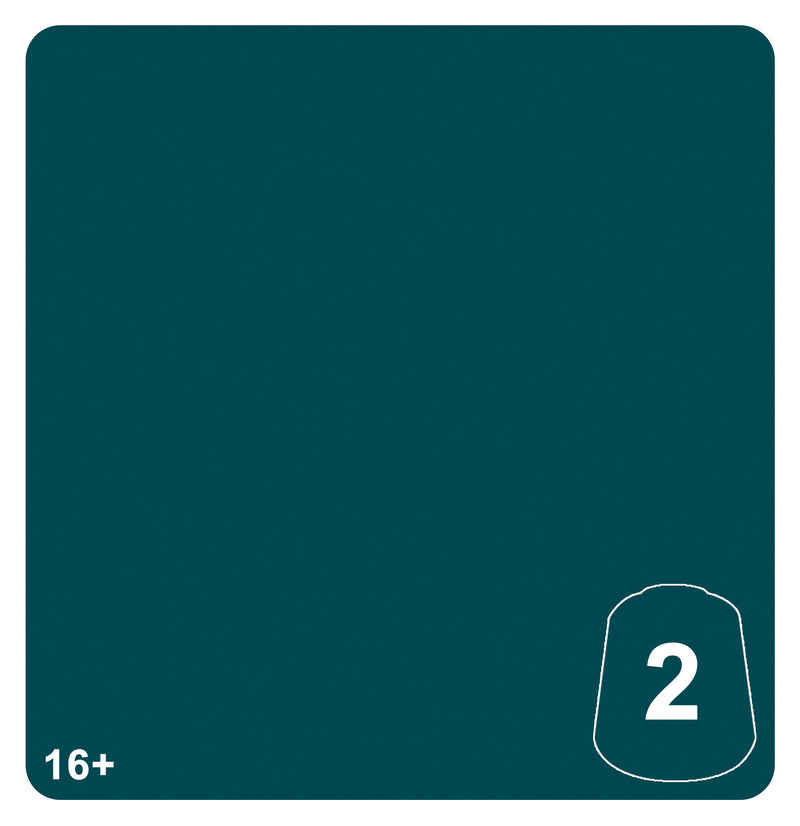 Citadel Tone Pro: Seraphon Blue 2 12ml
