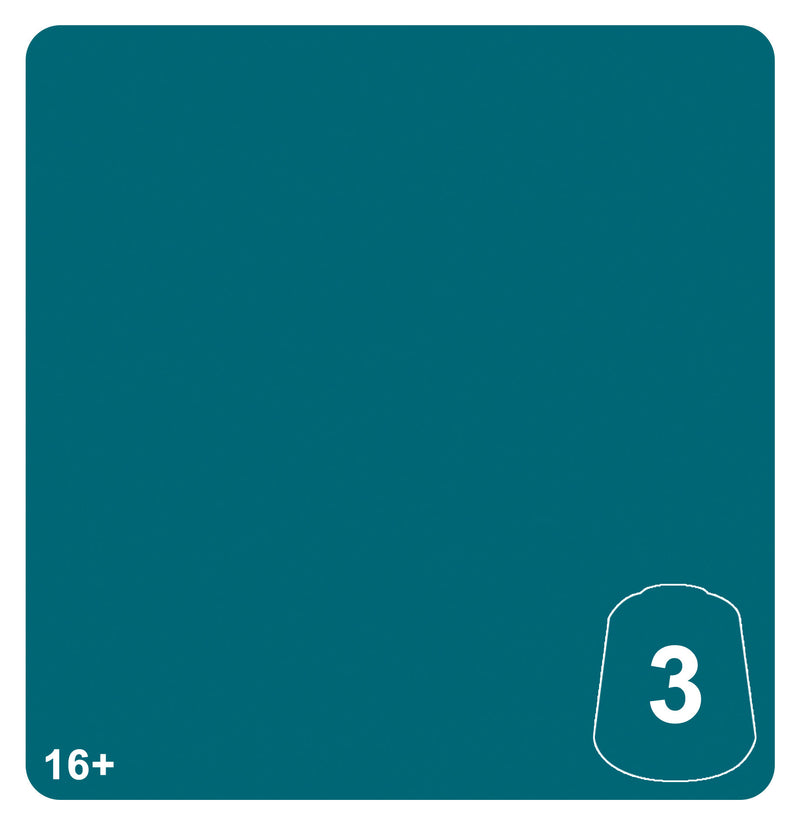 Citadel Tone Pro: Seraphon Blue 3 12ml