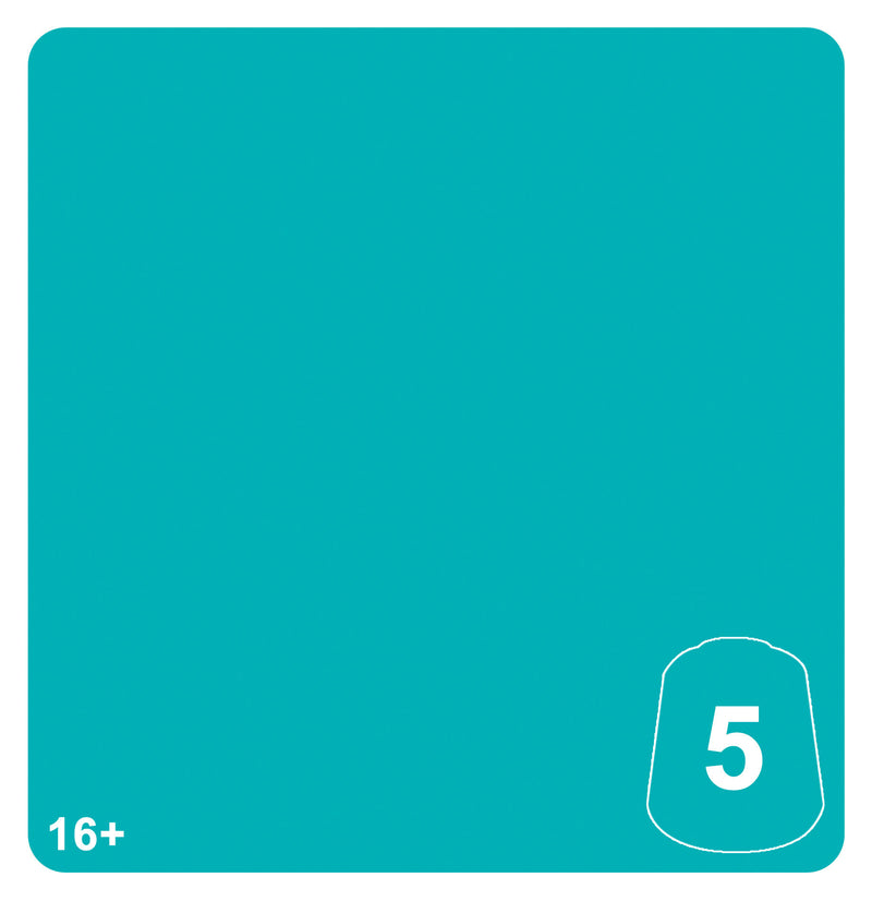 Citadel Tone Pro: Seraphon Blue 5 12ml