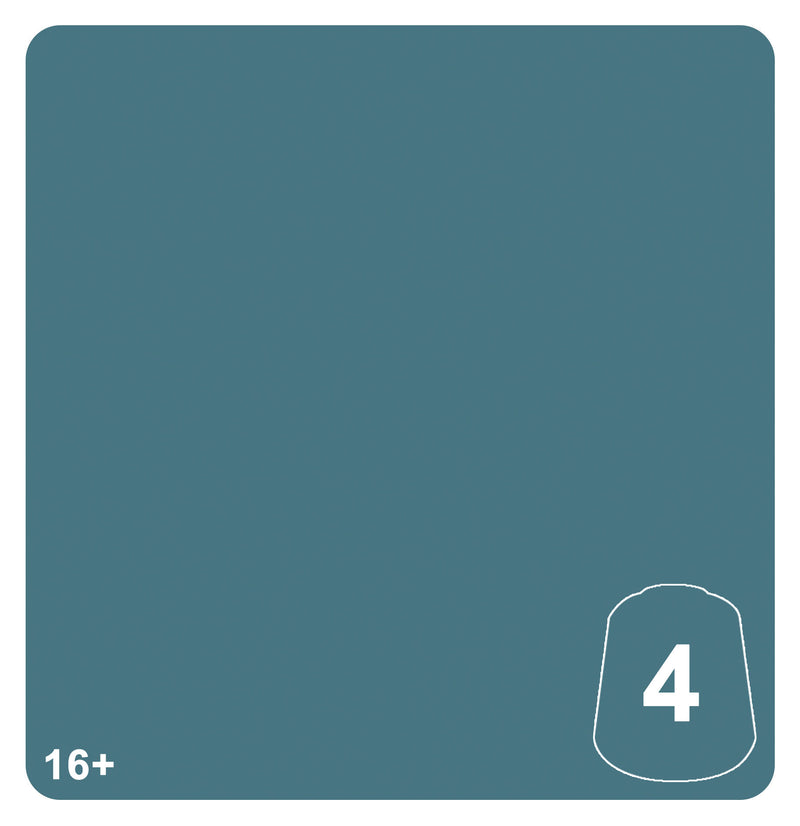 Citadel Tone Pro: Craventhrone Cloak 4 12ml