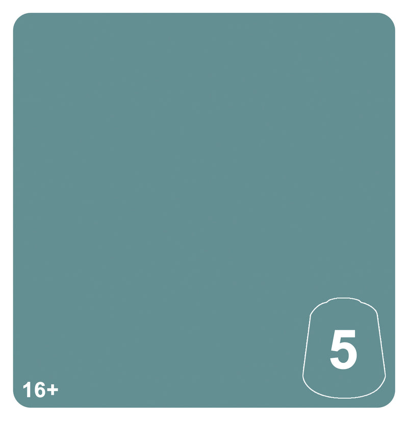 Citadel Tone Pro: Craventhrone Cloak 5 12ml