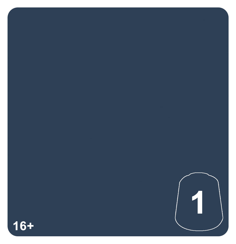 Citadel Tone Pro: Stormwolf Blue 1 12ml