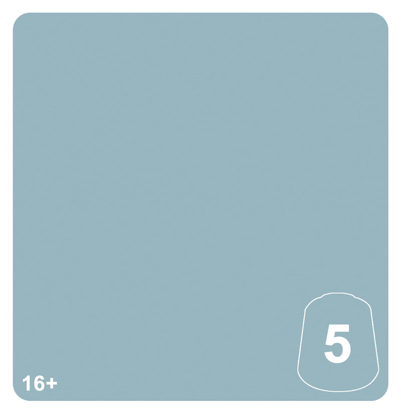 Citadel Tone Pro: Stormwolf Blue 5 12ml