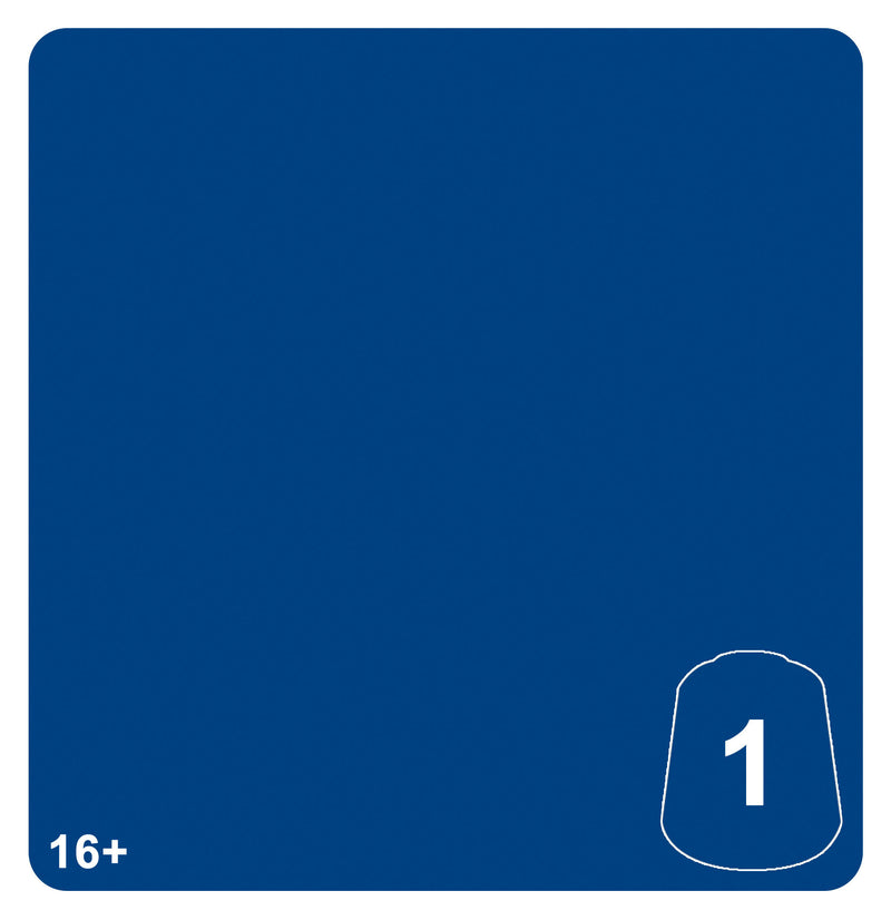 Citadel Tone Pro: Scinari Blue 1 12ml