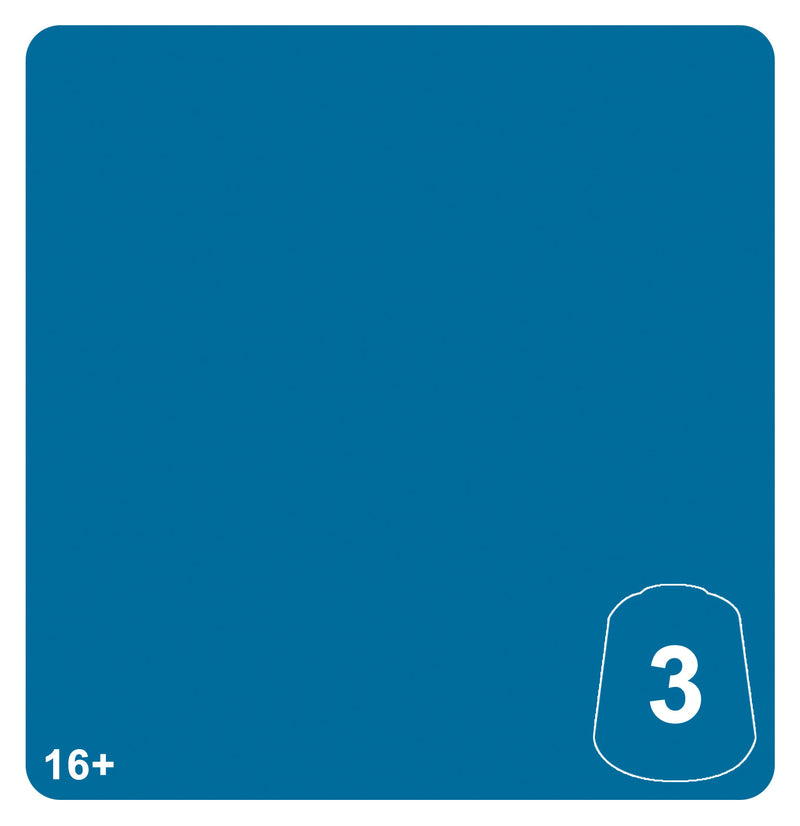 Citadel Tone Pro: Scinari Blue 3 12ml