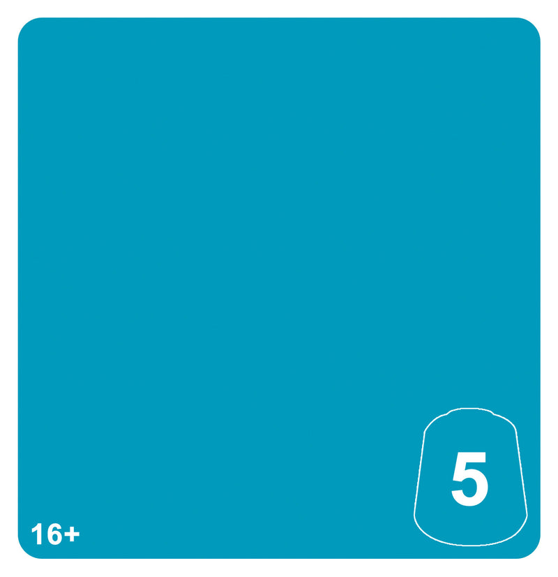 Citadel Tone Pro: Scinari Blue 5 12ml
