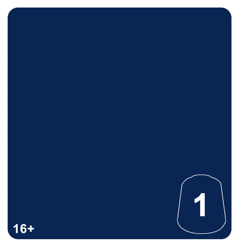 Citadel Tone Pro: Blue Gorkshroom 1 12ml