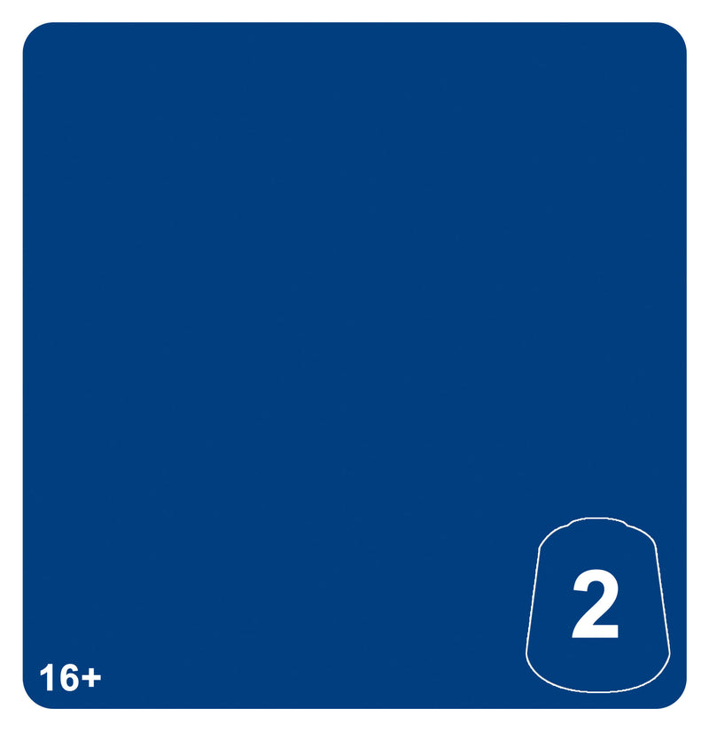Citadel Tone Pro: Blue Gorkshroom 2 12ml