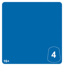 Citadel Tone Pro: Blue Gorkshroom 4 12ml