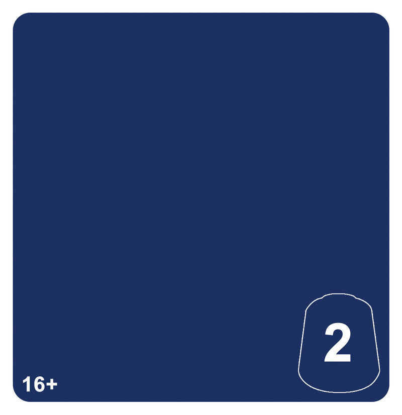 Citadel Tone Pro: Ultramar Blue 2 12ml
