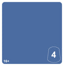 Citadel Tone Pro: Ultramar Blue 4 12ml