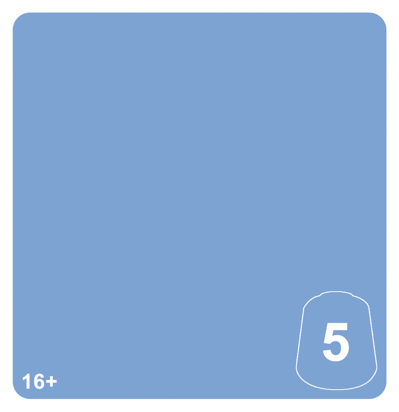 Citadel Tone Pro: Ultramar Blue 5 12ml