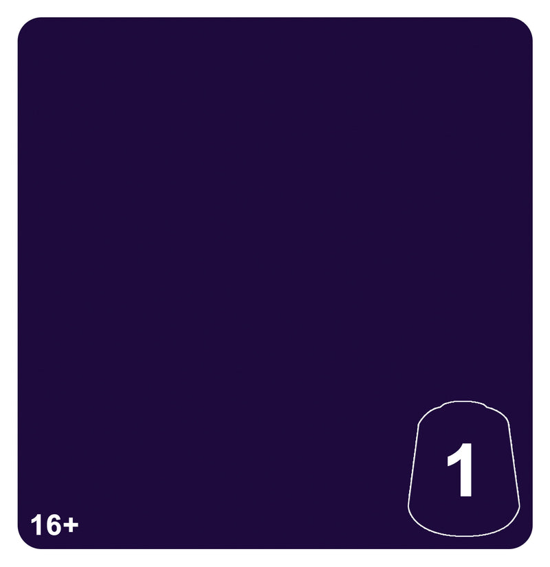 Citadel Tone Pro: Shalaxi Violet 1 12ml