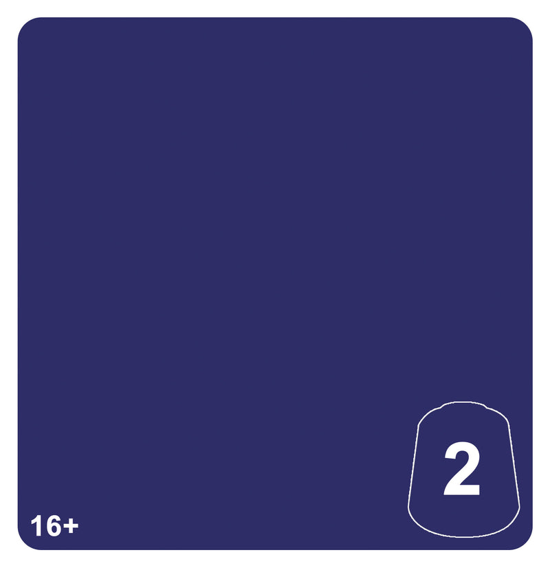 Citadel Tone Pro: Shalaxi Violet 2 12ml