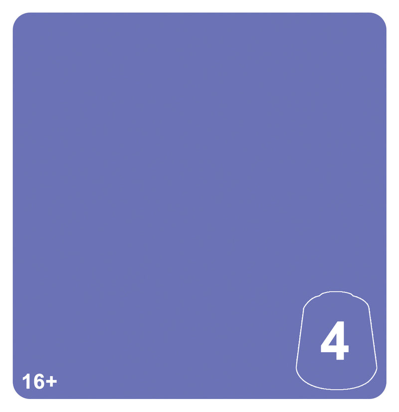 Citadel Tone Pro: Shalaxi Violet 4 12ml