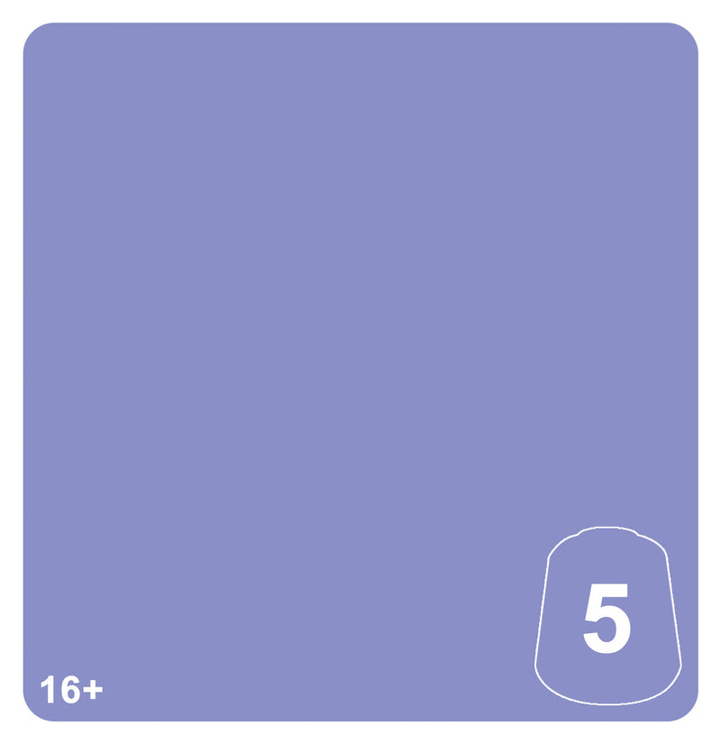 Citadel Tone Pro: Shalaxi Violet 5 12ml
