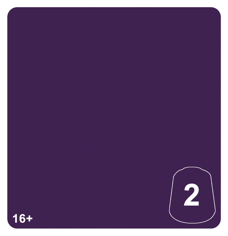 Citadel Tone Pro: Hive Fleet Purple 2 12ml