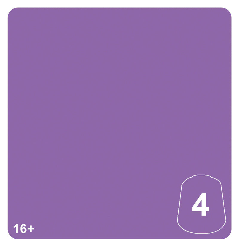 Citadel Tone Pro: Hive Fleet Purple 4 12ml