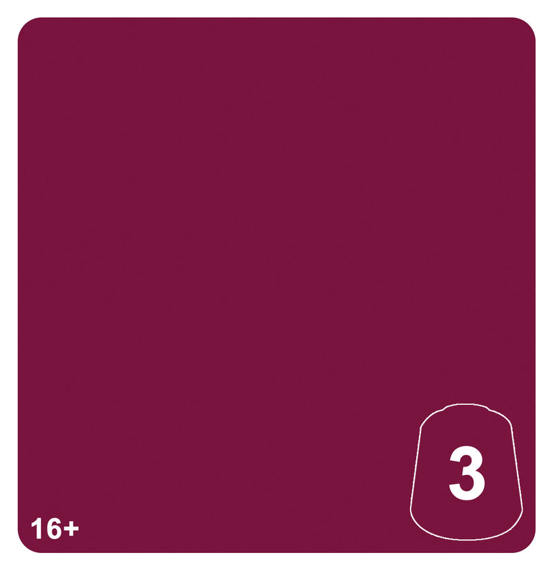 Citadel Tone Pro: Magnus the Red 3 12ml