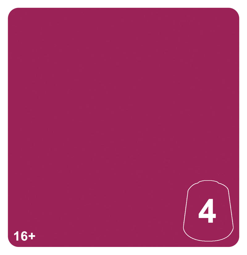 Citadel Tone Pro: Magnus the Red 4 12ml