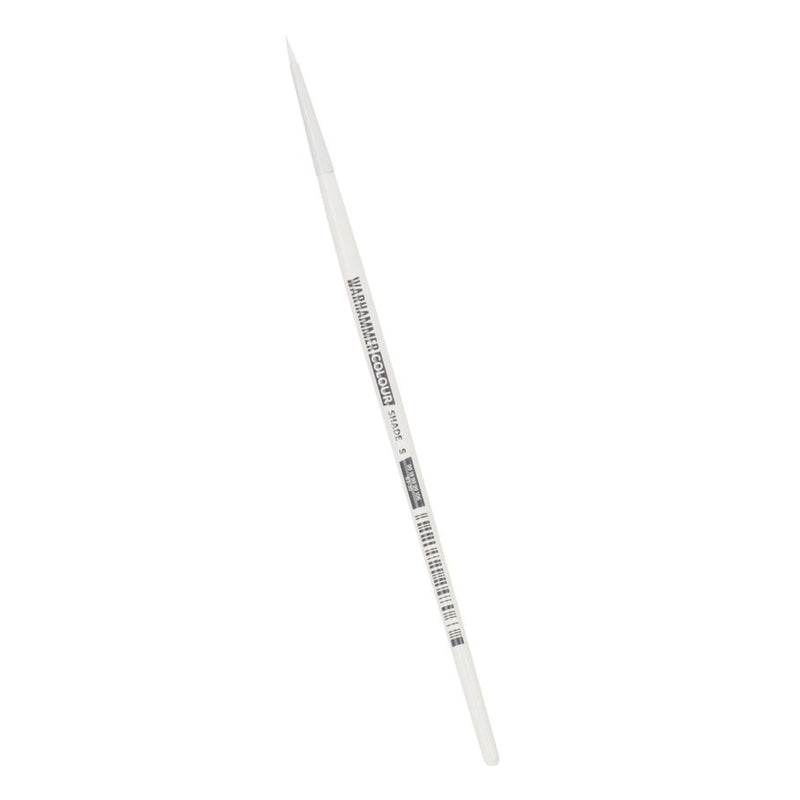 Warhammer Colour: Shade Brush Small
