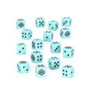 Age Of Sigmar: Sylvaneth Dice