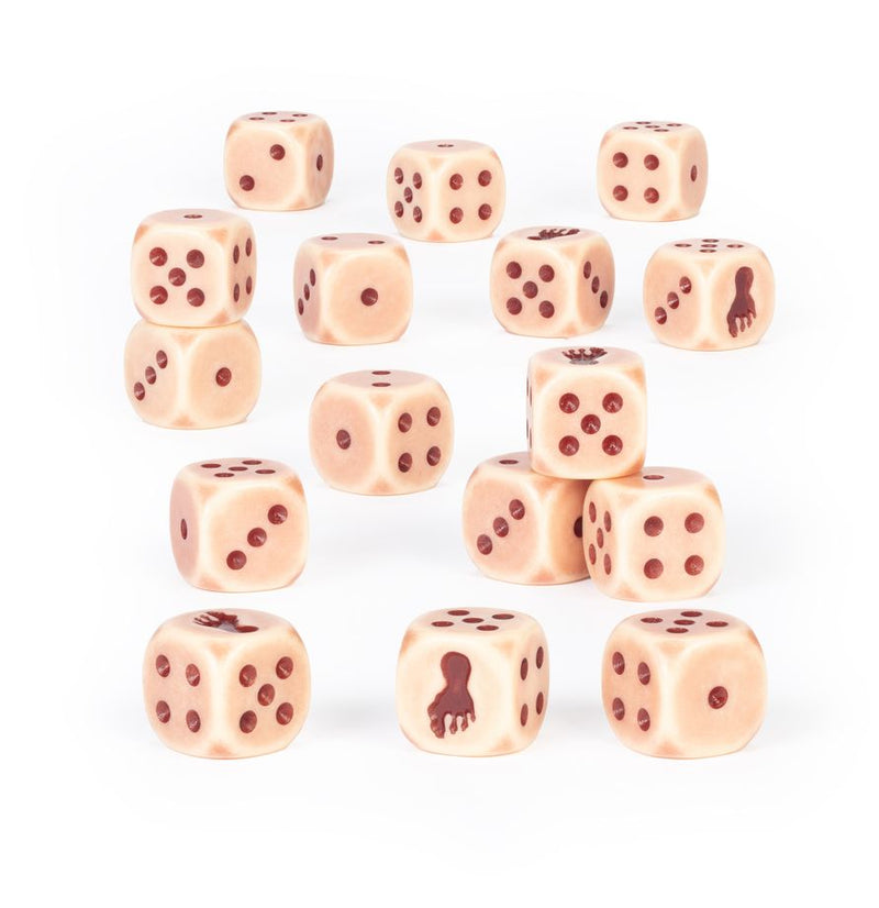 Age Of Sigmar: Sons of Behemat Dice