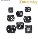Middle-Earth Strategy Battle Game: Cirith Ungol Dice Set