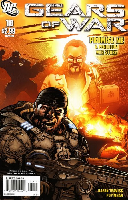 Gears of War