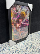 Lenticular Print Frames