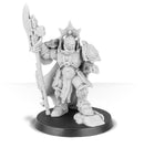 Legio Custodes: Shield Captain