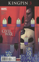 Civil War II: Kingpin