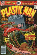 Plastic Man