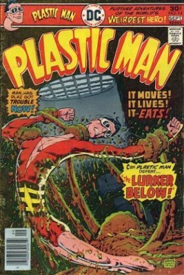 Plastic Man