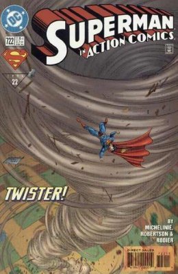 Action Comics