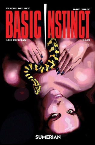 Basic Instinct #3 (2024)