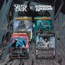 Magic the Gathering - Secret Lair x Dungeon's & Dragon's - Strahd's Descent