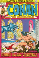Conan The Barbarian