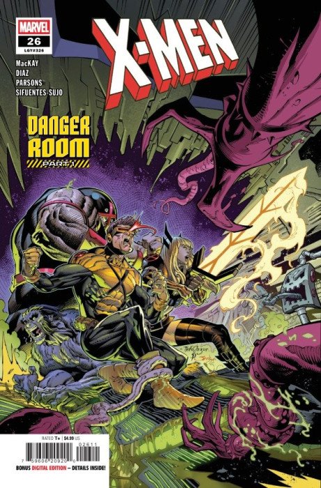 X-MEN