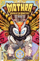 Mothra: Queen of the Monsters