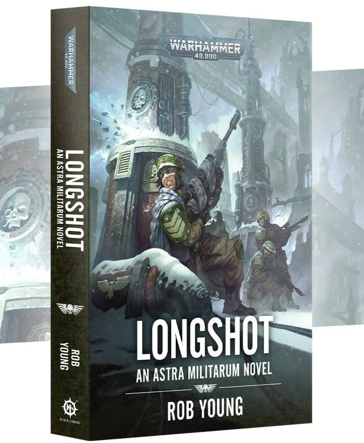 Longshot (PB)