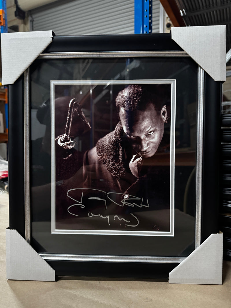 Tony Todd