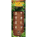 ToyCity - Monboo - Camping Diary Series Figures Blind Box