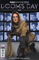 Doctor Who: Doom's Day