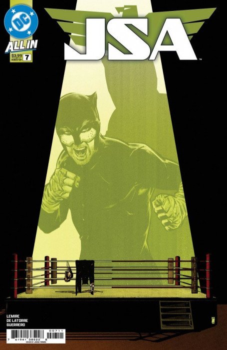 JSA