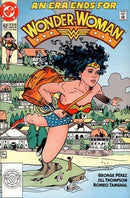 Wonder Woman