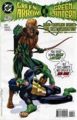 Green Arrow