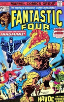 Fantastic Four