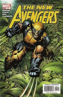 New Avengers