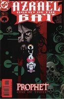 Azrael: Agent of the Bat